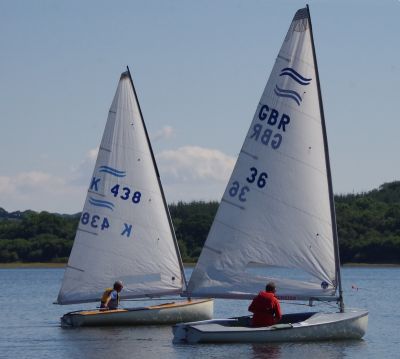 CVRDA Rally at Roadford Lake July 2018
CVRDA rally at Roadford Lake July 2018
Keywords: roadford events2018