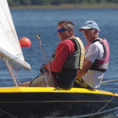 CVRDA Rally at Roadford Lake July 2018
CVRDA rally at Roadford Lake July 2018
Keywords: roadford events2018