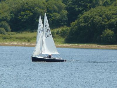 Roadford Lake 2018
CVRDA Roadford Lake July 2018
Keywords: roadford events2018