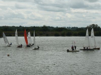 CVRDA Rally at Banbury 2019
CVRDA rally at Banbury Sailing Club July 2019
Keywords: banbury events2019