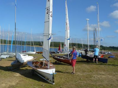 Concourse d'Elegance. CVRDA 20th Anniversary National Rally at Roadford Lake 2019
Concourse d'Elegance. CVRDA 20th anniversary national rally at Roadford Lake 2019
Keywords: nationals events2019 roadford concourse international-moth