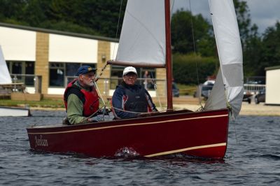 CVRDA Rally at Bowmoor 2021
CVRDA rally at Bowmoor Sailing Club 31st July 2021
Keywords: bowmoor events2021 gp14