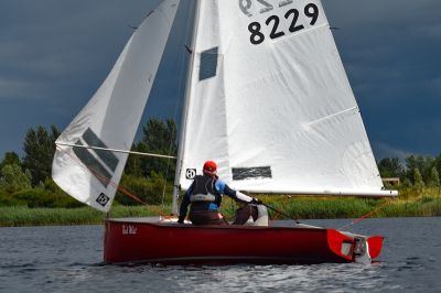 CVRDA Rally at Bowmoor 2021
CVRDA rally at Bowmoor Sailing Club 31st July 2021
Keywords: bowmoor events2021 albacore