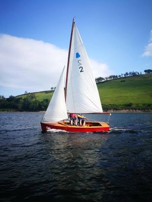 CVRDA Nationals at Clywedog 2021
CVRDA National Rally at Clywedog August 2021
Keywords: clywedog nationals events2021