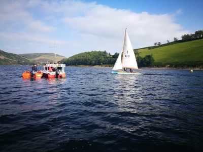 CVRDA Nationals at Clywedog 2021
CVRDA National Rally at Clywedog August 2021
Keywords: clywedog nationals events2021