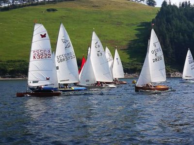 CVRDA Nationals at Clywedog 2021
CVRDA National Rally at Clywedog August 2021
Keywords: clywedog nationals events2021