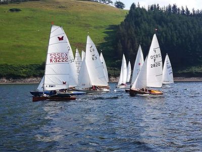 CVRDA Nationals at Clywedog 2021
CVRDA National Rally at Clywedog August 2021
Keywords: clywedog nationals events2021