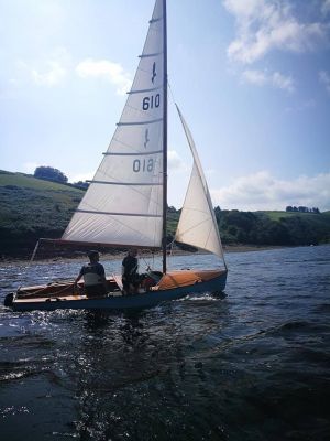 CVRDA Nationals at Clywedog 2021
CVRDA National Rally at Clywedog August 2021
Keywords: clywedog nationals events2021