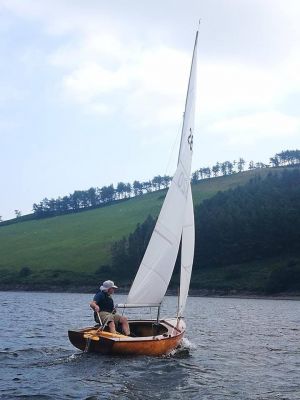 CVRDA Nationals at Clywedog 2021
CVRDA National Rally at Clywedog August 2021
Keywords: clywedog nationals events2021 firefly