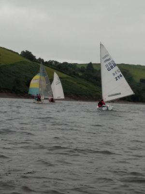 CVRDA Nationals at Clywedog 2021
CVRDA National Rally at Clywedog August 2021
Keywords: clywedog nationals events2021