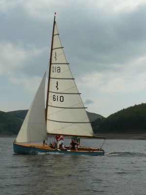 CVRDA Rally at Clywedog 2022
CVRDA rally at Clywedog Sailing Club August 2022
Keywords: clywedog nationals events2022 hornet