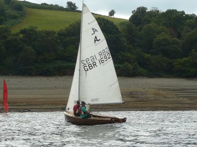 CVRDA Rally at Clywedog 2022
CVRDA rally at Clywedog Sailing Club August 2022
Keywords: clywedog nationals events2022