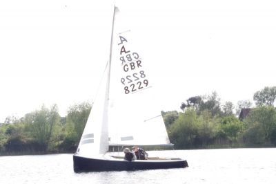 CVRDA Rally at Hunts 2022
CVRDA rally at Hunts Sailing Club 2022
Keywords: hunts 2022 cvrda
