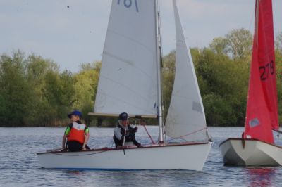 CVRDA Rally at Hunts 2022
CVRDA rally at Hunts Sailing Club 2022
Keywords: hunts 2022 cvrda
