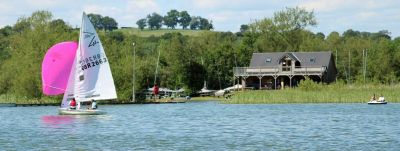 Llangorse Sailing Club
Keywords: llangorse