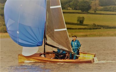 CVRDA Rally at Llangorse 2022
CVRDA rally at Llangorse Sailing Club June 2022
Keywords: llangorse events2022