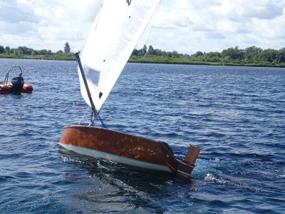 CVRDA Rally at Bowmoor 2023
CVRDA rally at Bowmoor Sailing Club July 2023
Â©John Butler
Keywords: events2023 bowmoor