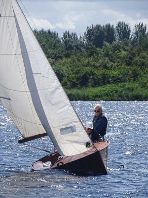 CVRDA Rally at Bowmoor 2023
CVRDA rally at Bowmoor Sailing Club July 2023
Â©John Butler
Keywords: events2023 bowmoor