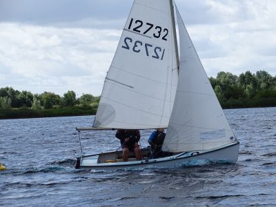 CVRDA Rally at Bowmoor 2023
CVRDA rally at Bowmoor Sailing Club July 2023
Â©John Butler
Keywords: events2023 bowmoor