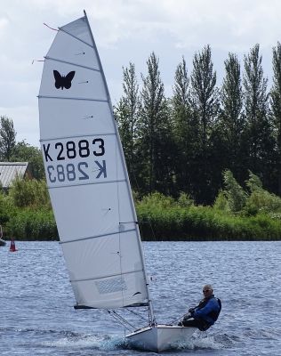 CVRDA Rally at Bowmoor 2023
CVRDA rally at Bowmoor Sailing Club July 2023
Â©John Butler
Keywords: events2023 bowmoor