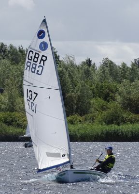 CVRDA Rally at Bowmoor 2023
CVRDA rally at Bowmoor Sailing Club July 2023
Â©John Butler
Keywords: events2023 bowmoor