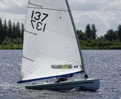 CVRDA Rally at Bowmoor 2023
CVRDA rally at Bowmoor Sailing Club July 2023
Â©John Butler
Keywords: events2023 bowmoor