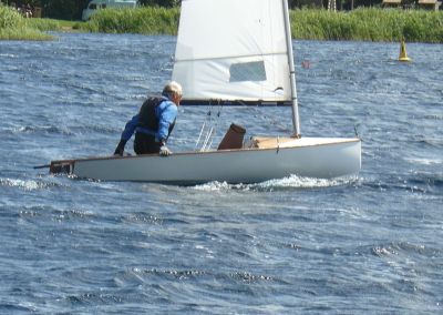 CVRDA Rally at Bowmoor 2023
CVRDA rally at Bowmoor Sailing Club July 2023
Â©Pat Jones
Keywords: events2023 bowmoor