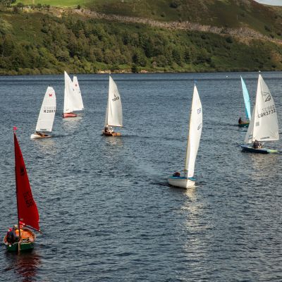 CVRDA Nationals at Clywedog 2023
CVRDA National Rally at Clywedog August 2023
Keywords: clywedog nationals events2023