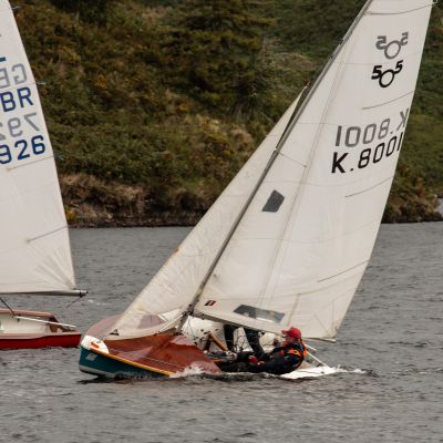 CVRDA Nationals at Clywedog 2023
CVRDA National Rally at Clywedog August 2023
Keywords: clywedog nationals events2023 505