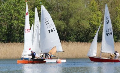 CVRDA Rally at Hunts 2023
CVRDA rally at Hunts Sailing Club 2023
Â©Gary Ungless
Keywords: hunts cvrda 2023