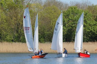 CVRDA Rally at Hunts 2023
CVRDA rally at Hunts Sailing Club 2023
Â©Gary Ungless
Keywords: hunts cvrda 2023