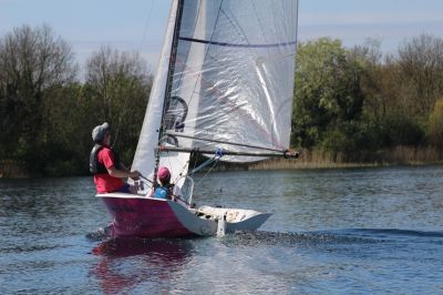 CVRDA Rally at Hunts 2023
CVRDA rally at Hunts Sailing Club 2023
Â©Gary Ungless
Keywords: hunts cvrda 2023