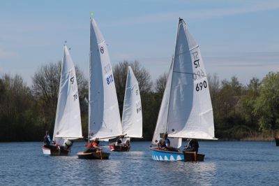 CVRDA Rally at Hunts 2023
CVRDA rally at Hunts Sailing Club 2023
Â©Gary Ungless
Keywords: hunts cvrda 2023