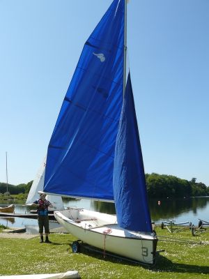 CVRDA Rally at Nantwich 2023
CVRDA rally at Nantwich and Border Counties Sailing Club May 2023
Keywords: nantwich events2023 bosun