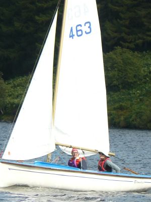 CVRDA Rally at Clywedog 2024
Keywords: clywedog nationals events2024