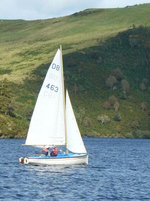 CVRDA Rally at Clywedog 2024
Keywords: clywedog nationals events2024