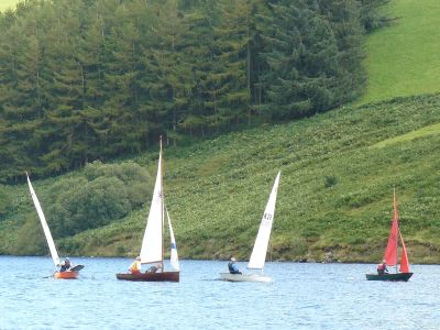CVRDA Rally at Clywedog 2024
Keywords: clywedog nationals events2024