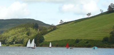 CVRDA Rally at Clywedog 2024
Keywords: clywedog nationals events2024