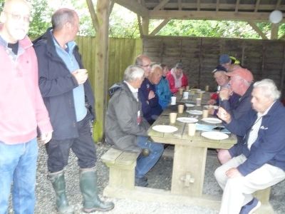 CVRDA Rally at Roadford Lake 2024
CVRDA rally at Roadford Lake 2024
Keywords: roadford events2024