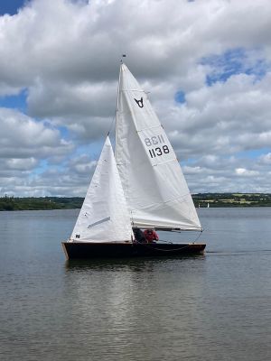 CVRDA Rally at Roadford Lake 2024
CVRDA rally at Roadford Lake 2024
Keywords: roadford events2024