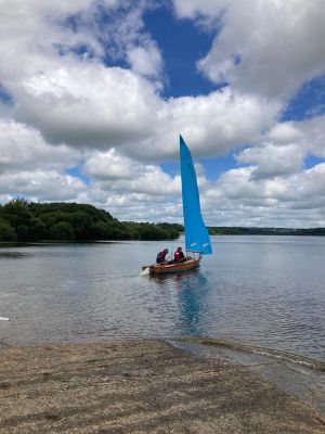 CVRDA Rally at Roadford Lake 2024
CVRDA rally at Roadford Lake 2024
Keywords: roadford events2024