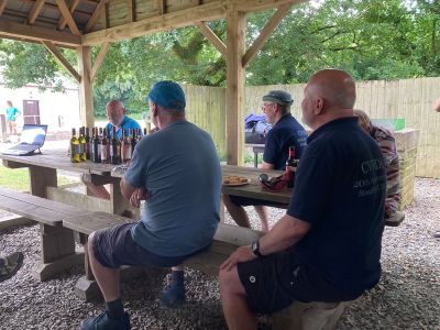 CVRDA Rally at Roadford Lake 2024
CVRDA rally at Roadford Lake 2024
Keywords: roadford events2024