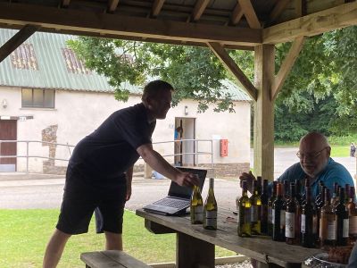 CVRDA Rally at Roadford Lake 2024
CVRDA rally at Roadford Lake 2024
Keywords: roadford events2024