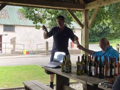 CVRDA Rally at Roadford Lake 2024
CVRDA rally at Roadford Lake 2024
Keywords: roadford events2024