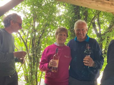 CVRDA Rally at Roadford Lake 2024
CVRDA rally at Roadford Lake 2024
Keywords: roadford events2024