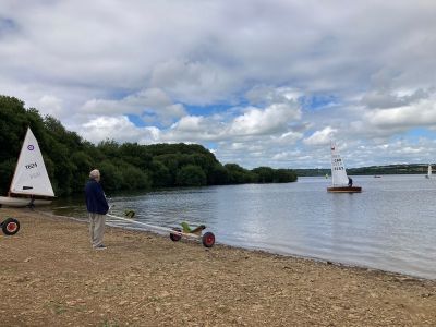 CVRDA Rally at Roadford Lake 2024
CVRDA rally at Roadford Lake 2024
Keywords: roadford events2024