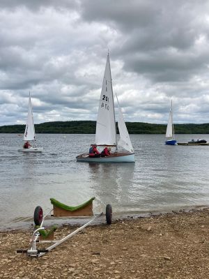 CVRDA Rally at Roadford Lake 2024
CVRDA rally at Roadford Lake 2024
Keywords: roadford events2024