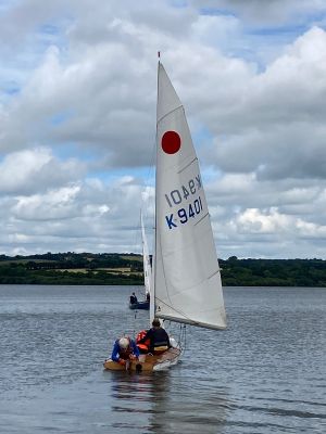 CVRDA Rally at Roadford Lake 2024
CVRDA rally at Roadford Lake 2024
Keywords: roadford events2024
