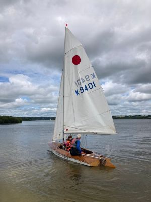 CVRDA Rally at Roadford Lake 2024
CVRDA rally at Roadford Lake 2024
Keywords: roadford events2024