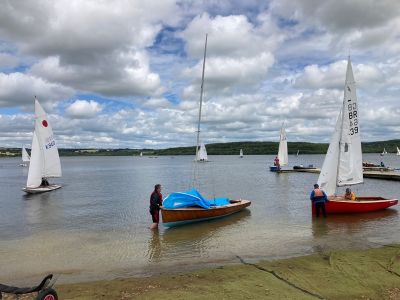CVRDA Rally at Roadford Lake 2024
CVRDA rally at Roadford Lake 2024
Keywords: roadford events2024